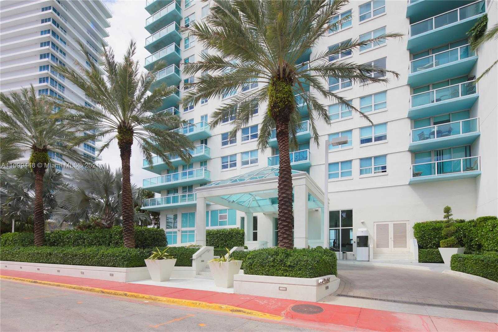 Small Image of 650 WEST AVE #2801, Miami Beach Number 18