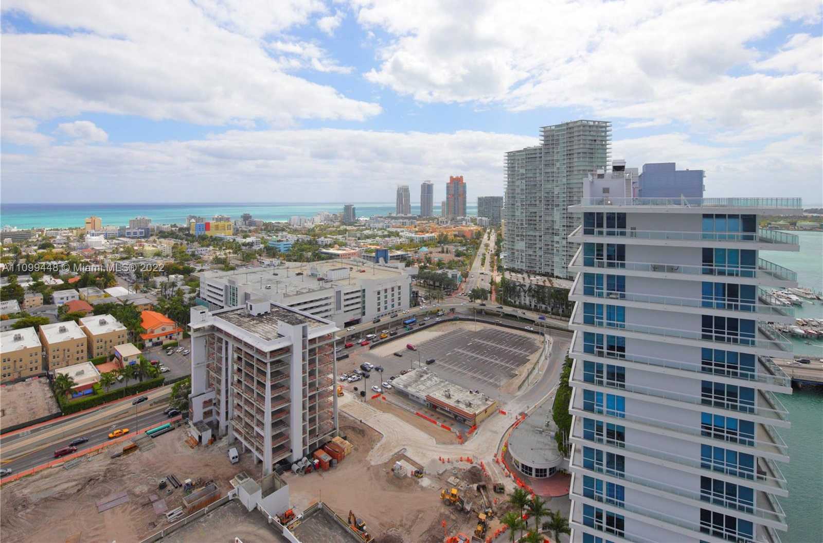 Small Image of 650 WEST AVE #2801, Miami Beach Number 19