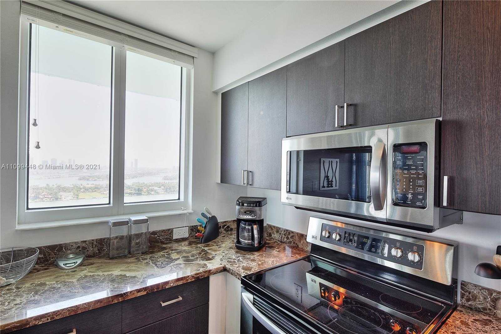 Small Image of 650 WEST AVE #2801, Miami Beach Number 6