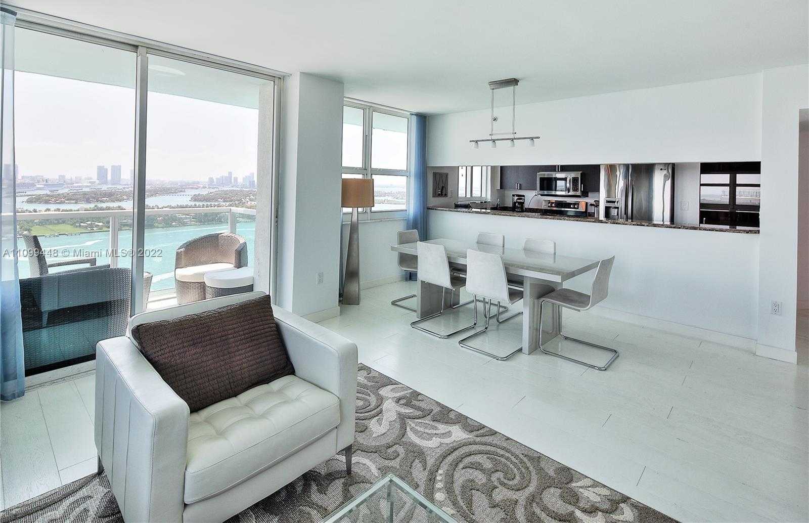 Small Image of 650 WEST AVE #2801, Miami Beach Number 7