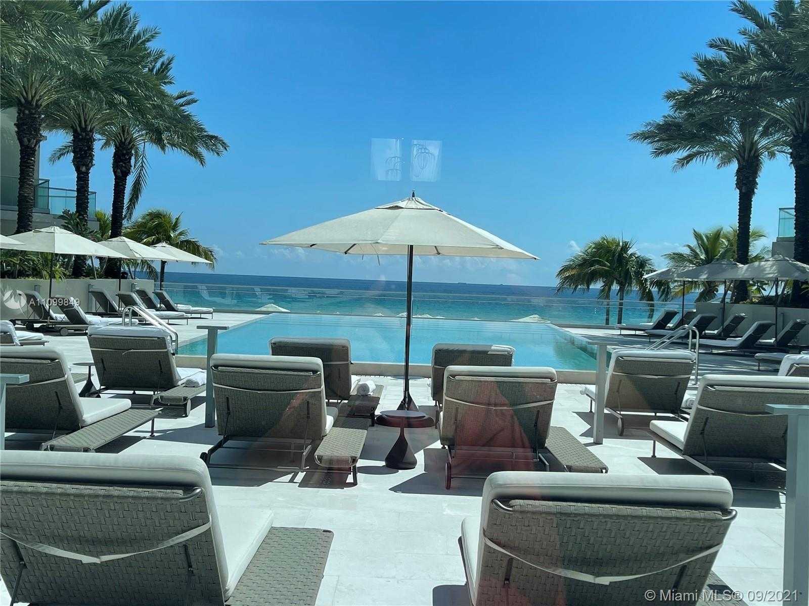 Small Image of 18501 COLLINS AVE #1003, Sunny Isles Beach Number 18