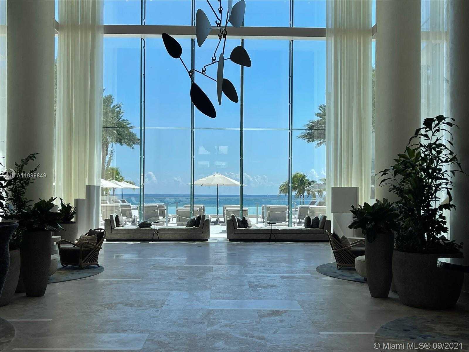 Small Image of 18501 COLLINS AVE #1003, Sunny Isles Beach Number 19
