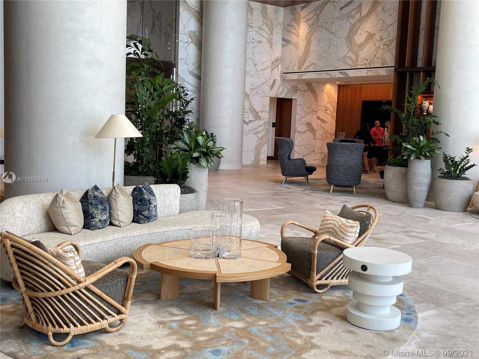 Small Image of 18501 COLLINS AVE #1003, Sunny Isles Beach Number 22