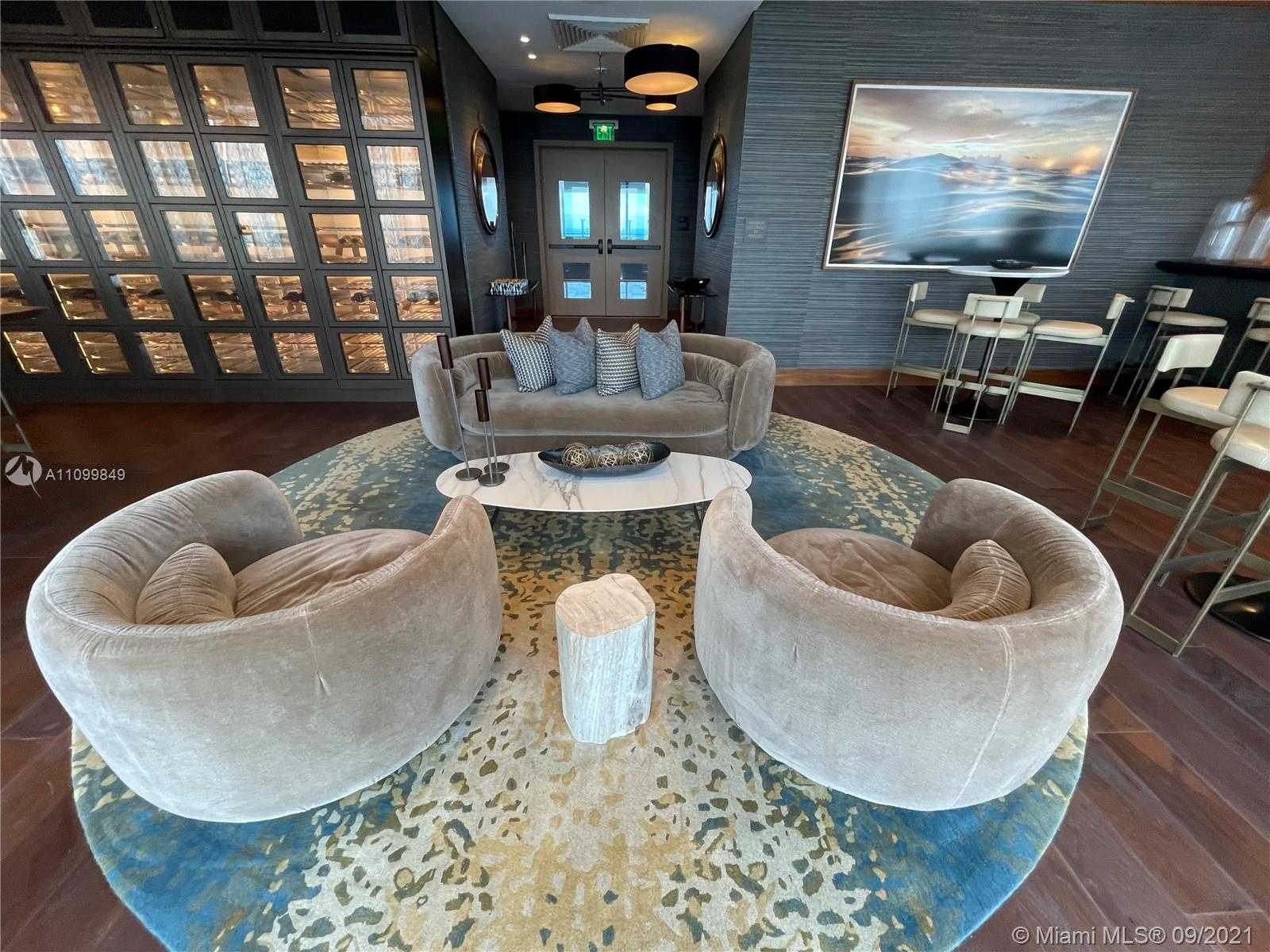 Small Image of 18501 COLLINS AVE #1003, Sunny Isles Beach Number 23
