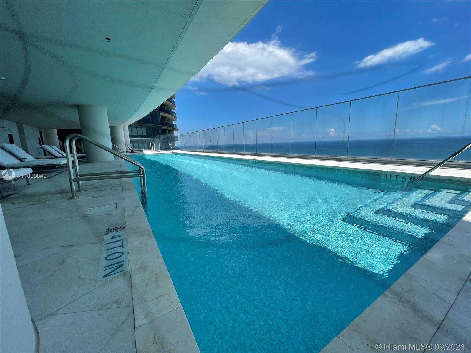 Small Image of 18501 COLLINS AVE #1003, Sunny Isles Beach Number 29