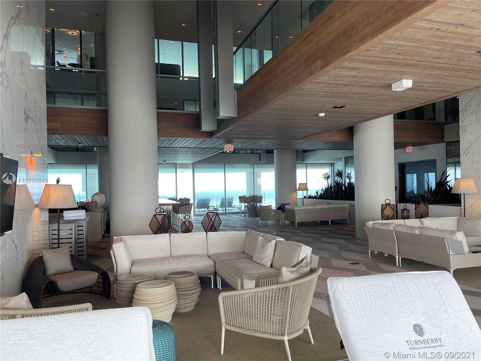 Small Image of 18501 COLLINS AVE #1003, Sunny Isles Beach Number 30