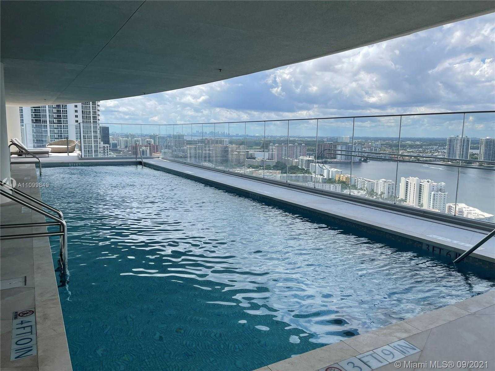 Small Image of 18501 COLLINS AVE #1003, Sunny Isles Beach Number 31