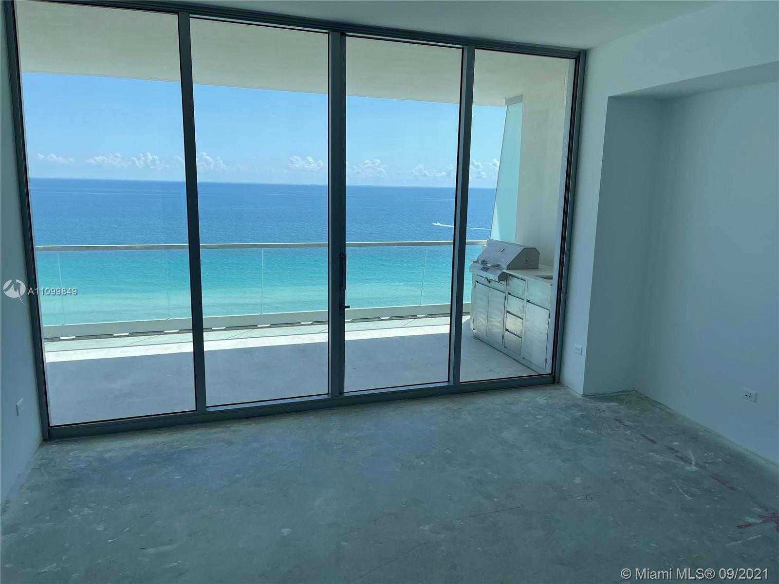 Small Image of 18501 COLLINS AVE #1003, Sunny Isles Beach Number 6
