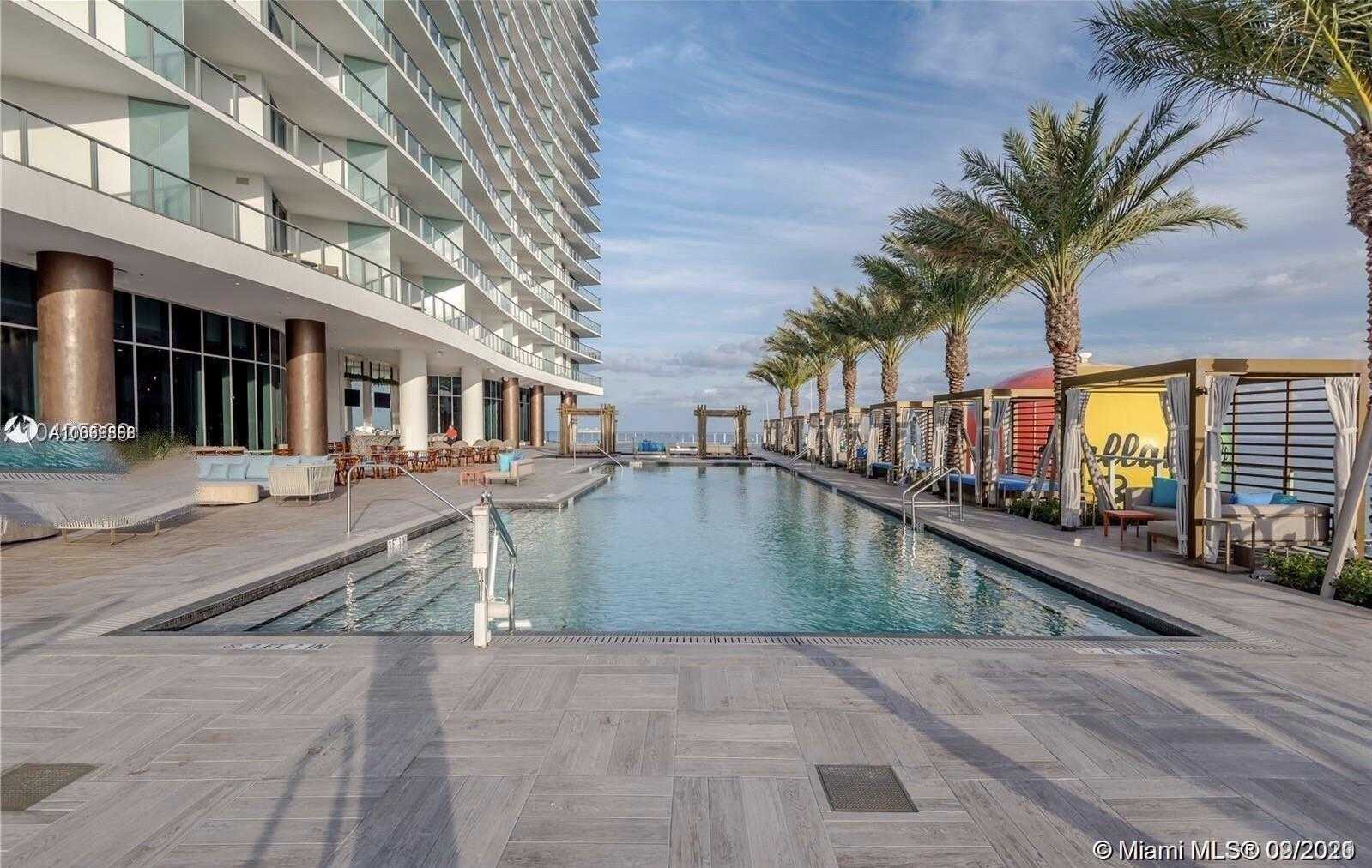 Small Image of 4111 SOUTH OCEAN DR #303, Hollywood Number 3