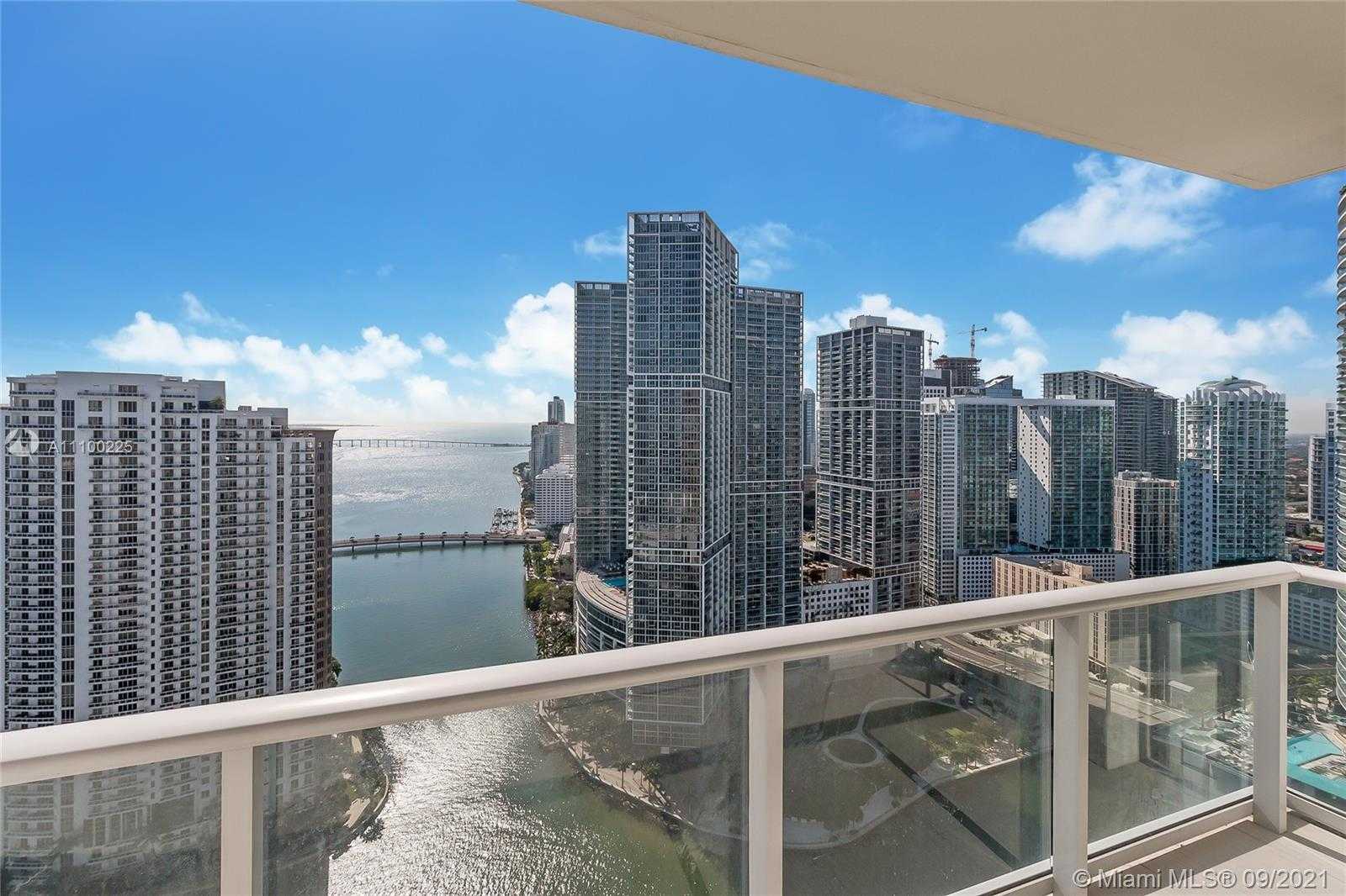Small Image of 300 SOUTH BISCAYNE BLVD #T-3506, Miami Number 16