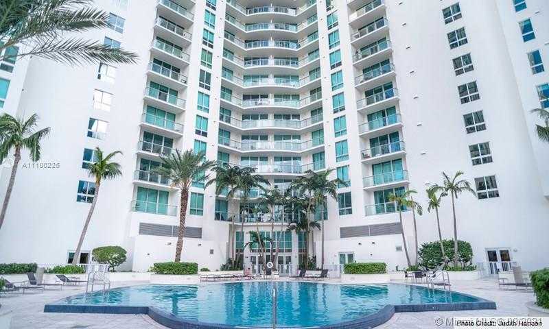 Small Image of 300 SOUTH BISCAYNE BLVD #T-3506, Miami Number 17