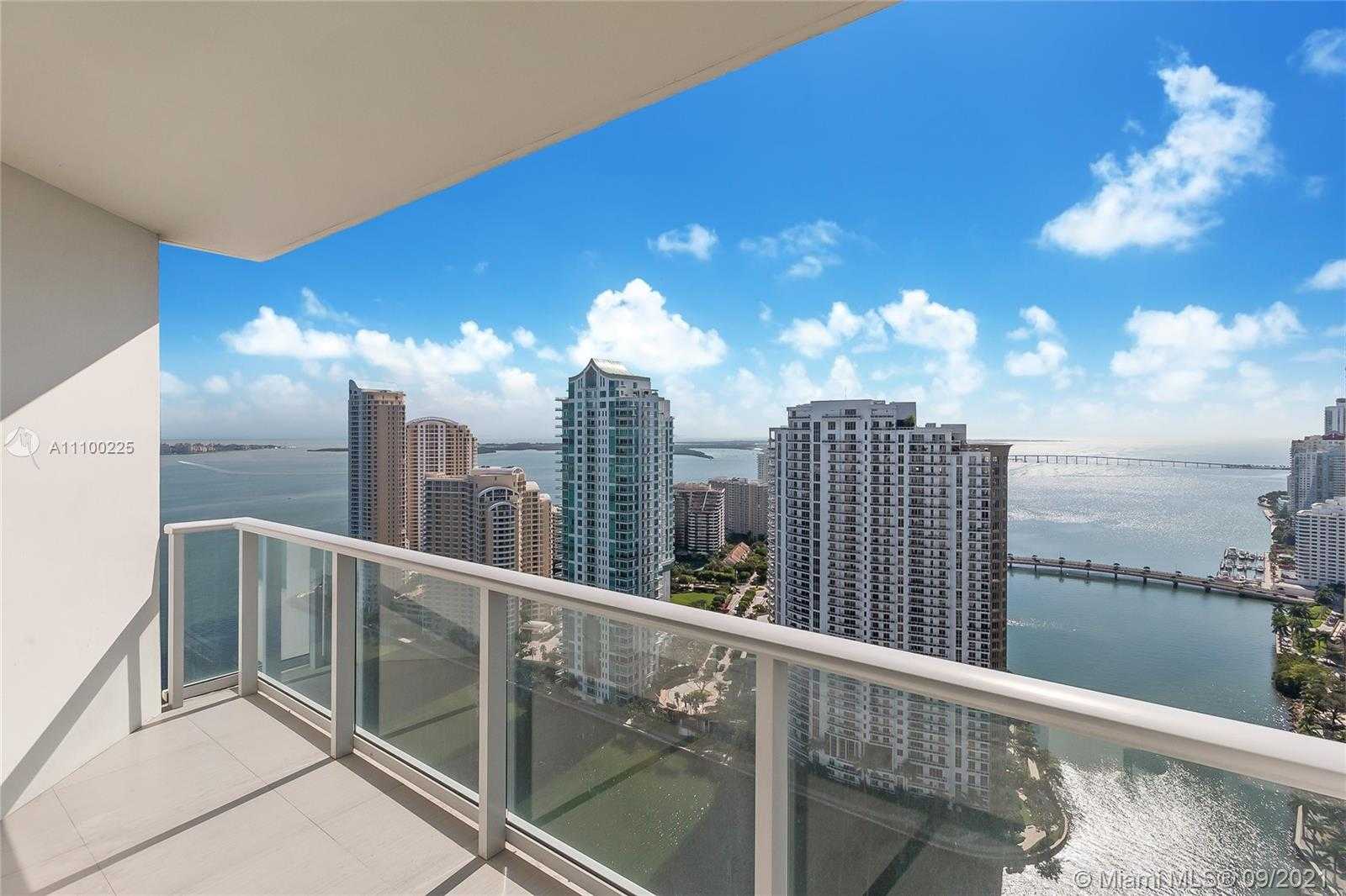 Small Image of 300 SOUTH BISCAYNE BLVD #T-3506, Miami Number 2