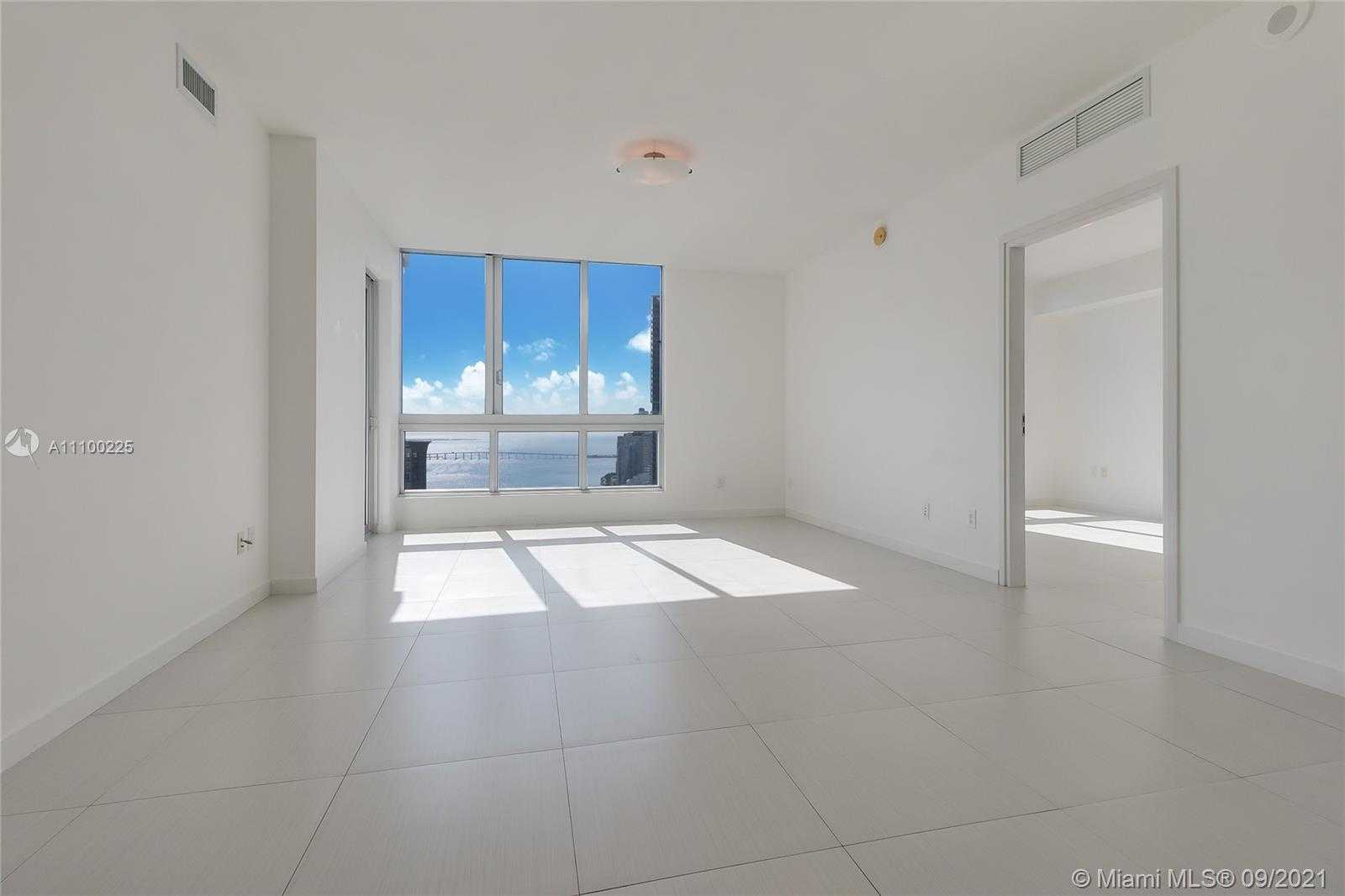 Small Image of 300 SOUTH BISCAYNE BLVD #T-3506, Miami Number 7