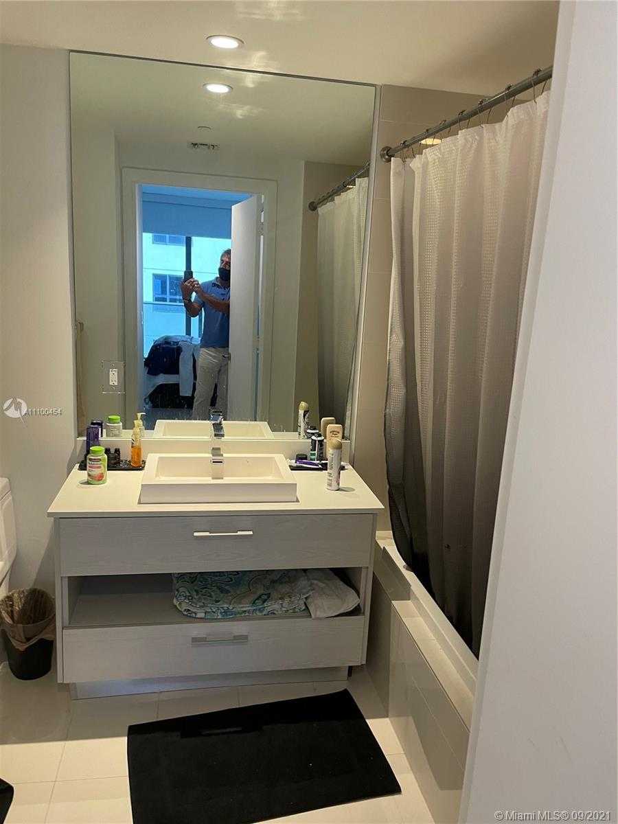 Small Image of 55 SOUTH WEST 9TH ST #2210, Miami Number 11