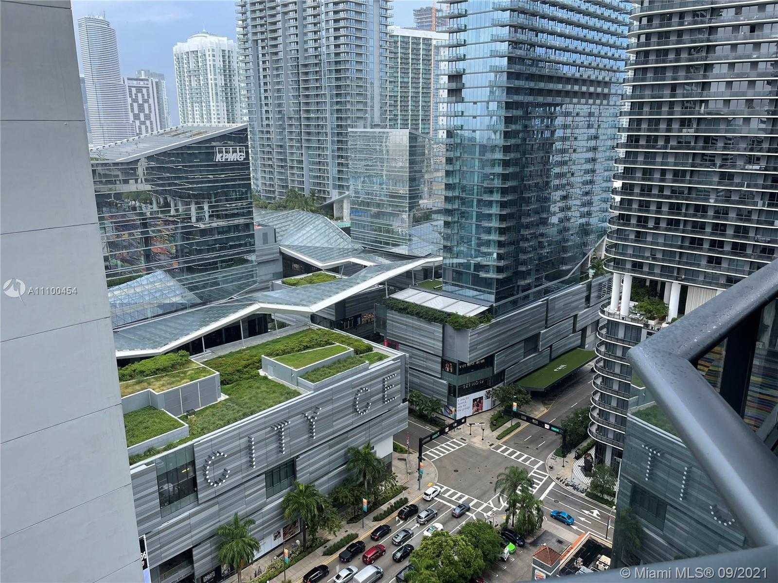 Small Image of 55 SOUTH WEST 9TH ST #2210, Miami Number 15