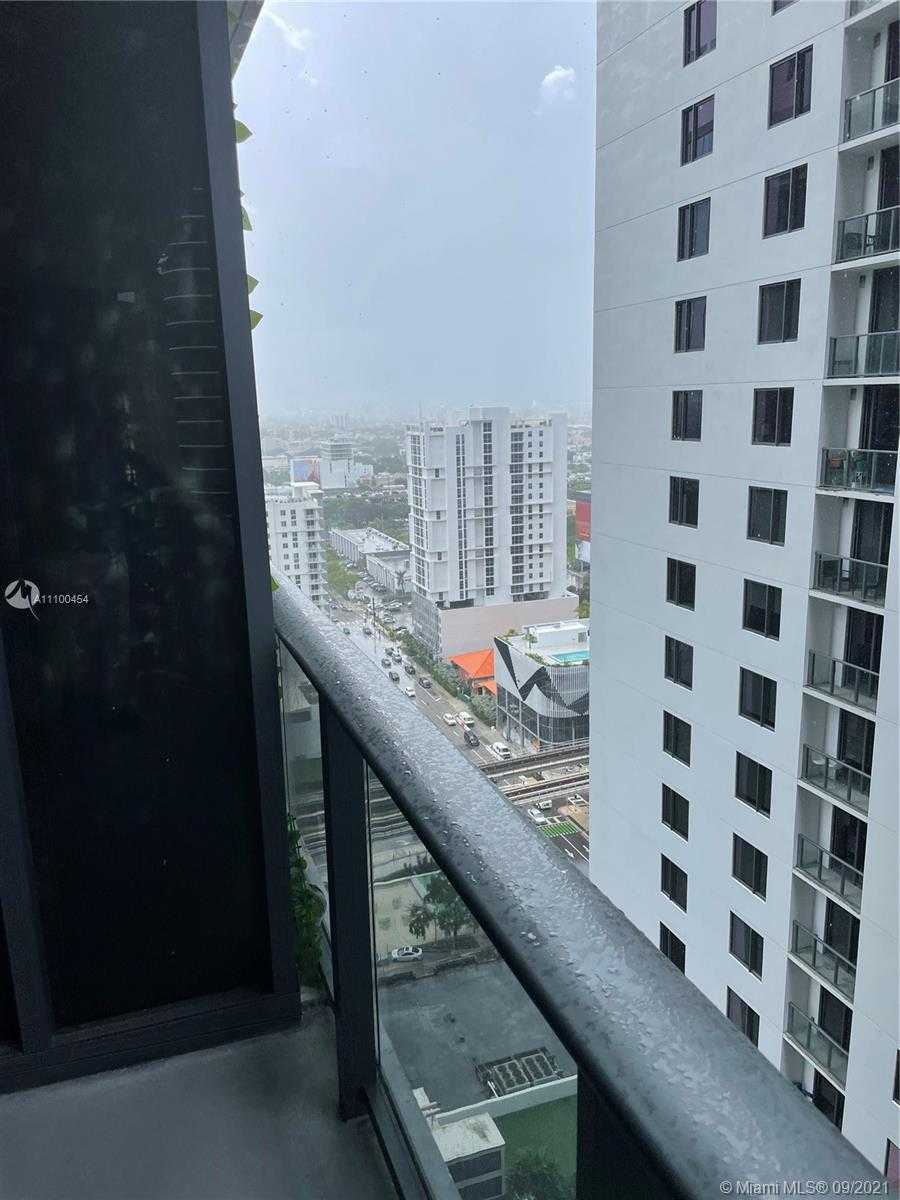 Small Image of 55 SOUTH WEST 9TH ST #2210, Miami Number 17