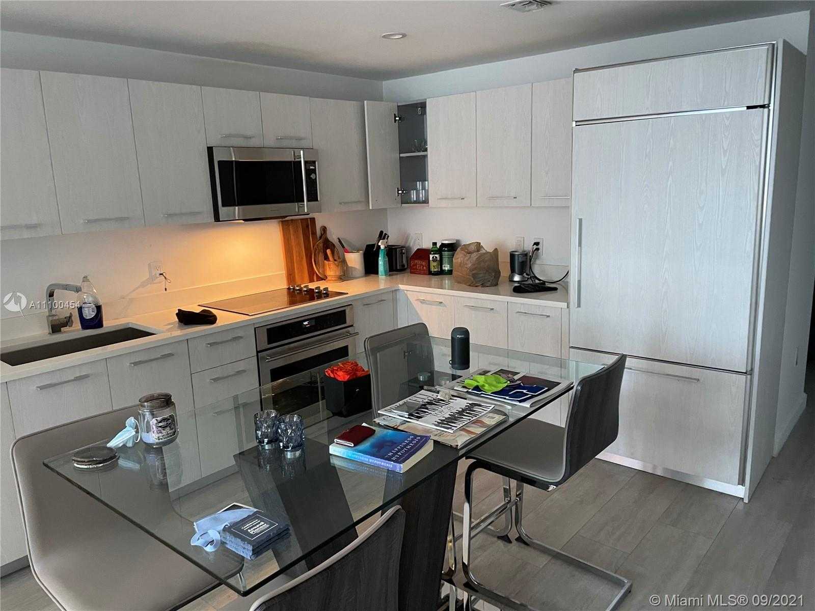 Small Image of 55 SOUTH WEST 9TH ST #2210, Miami Number 23