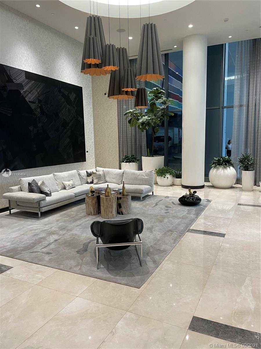 Small Image of 55 SOUTH WEST 9TH ST #2210, Miami Number 4