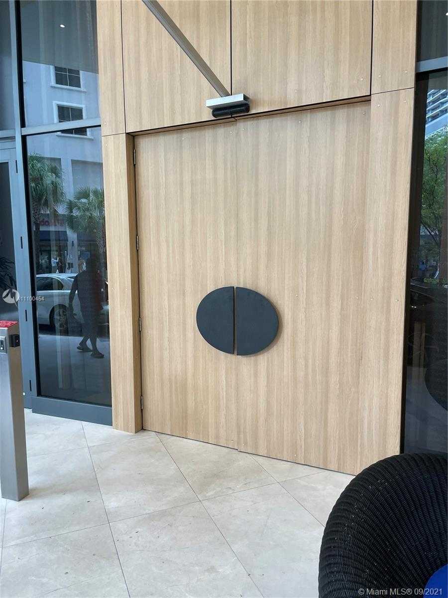 Small Image of 55 SOUTH WEST 9TH ST #2210, Miami Number 5