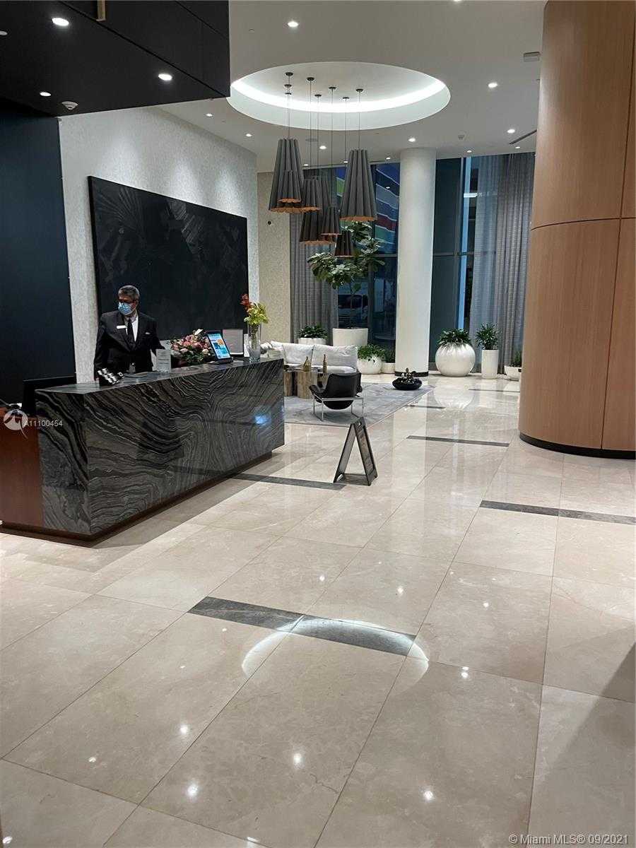 Small Image of 55 SOUTH WEST 9TH ST #2210, Miami Number 6