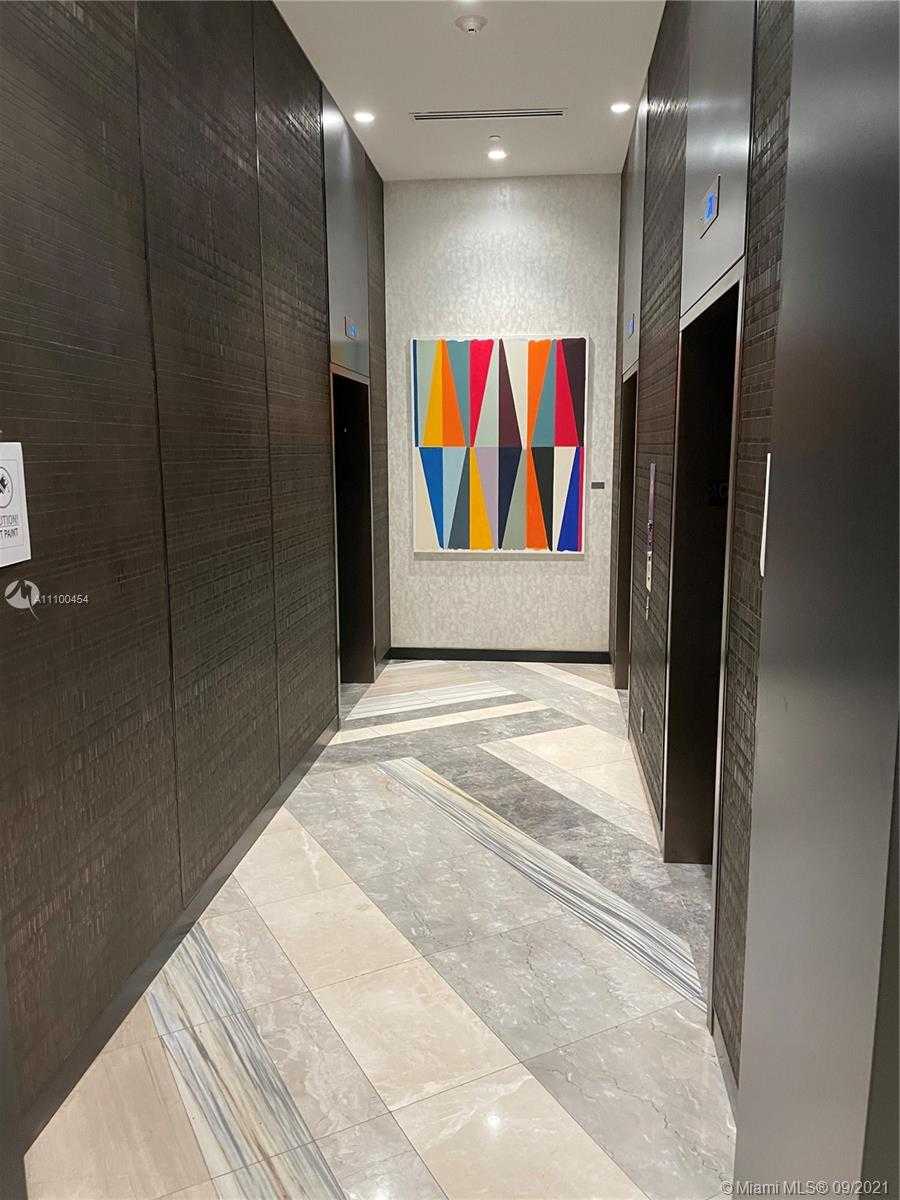 Small Image of 55 SOUTH WEST 9TH ST #2210, Miami Number 8