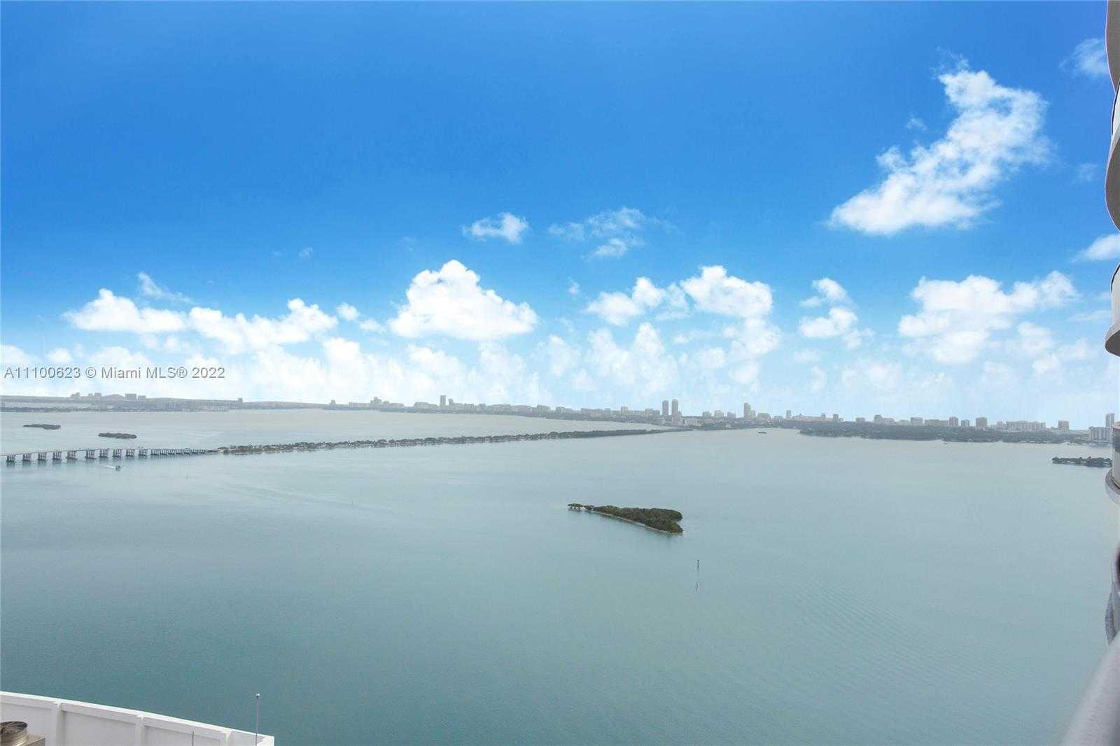 Small Image of 488 NORTH EAST 18TH ST #5009, Miami Number 11