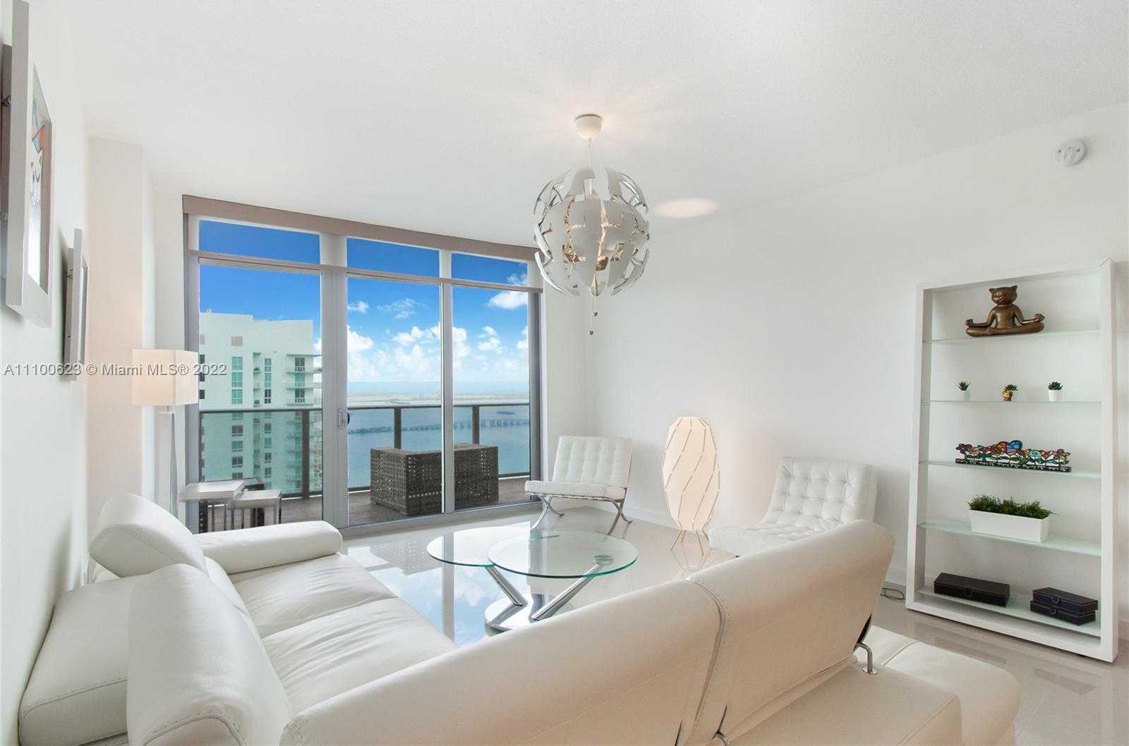 Small Image of 488 NORTH EAST 18TH ST #5009, Miami Number 2