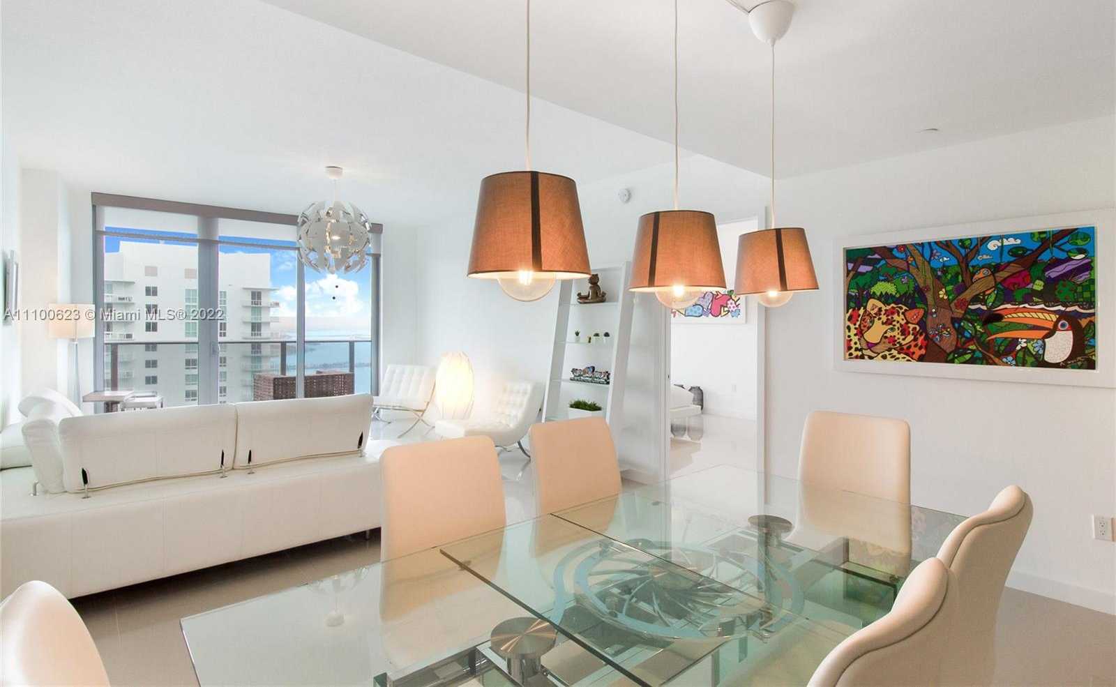 Small Image of 488 NORTH EAST 18TH ST #5009, Miami Number 3