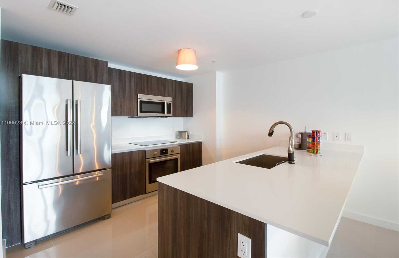 Small Image of 488 NORTH EAST 18TH ST #5009, Miami Number 4