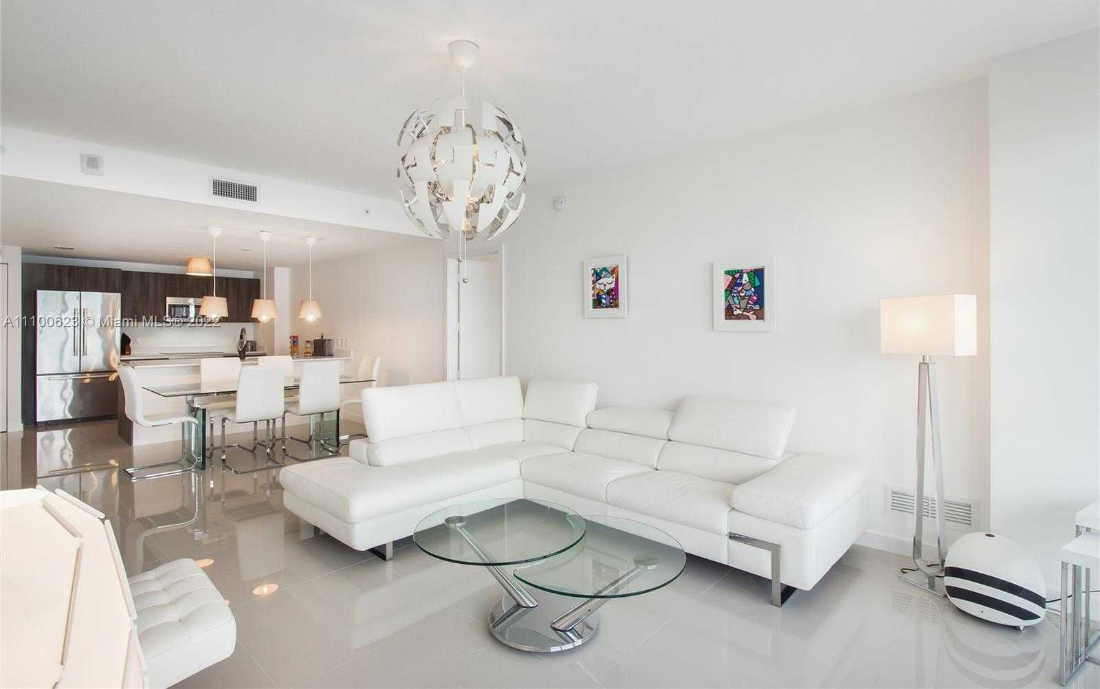 Small Image of 488 NORTH EAST 18TH ST #5009, Miami Number 5