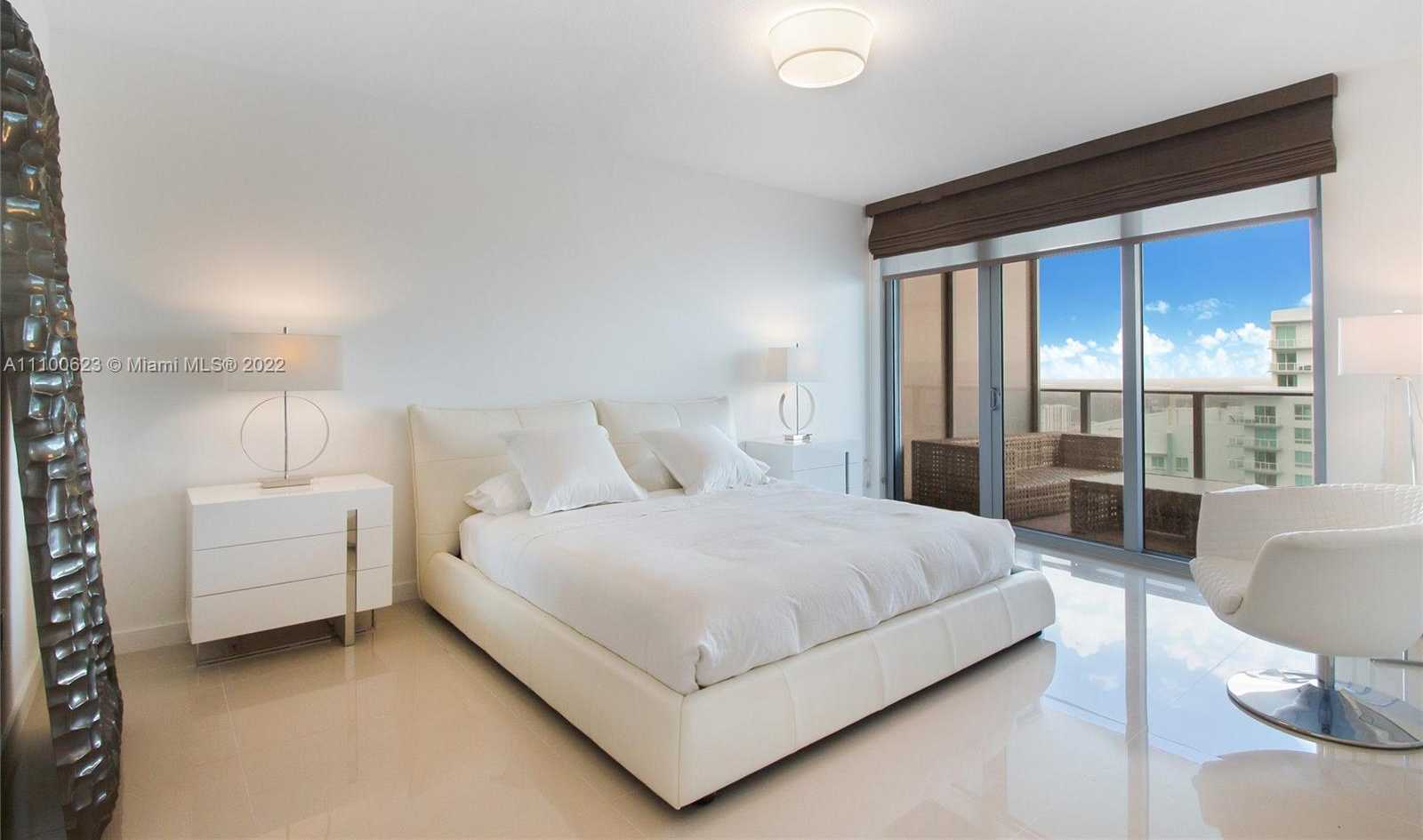 Small Image of 488 NORTH EAST 18TH ST #5009, Miami Number 8