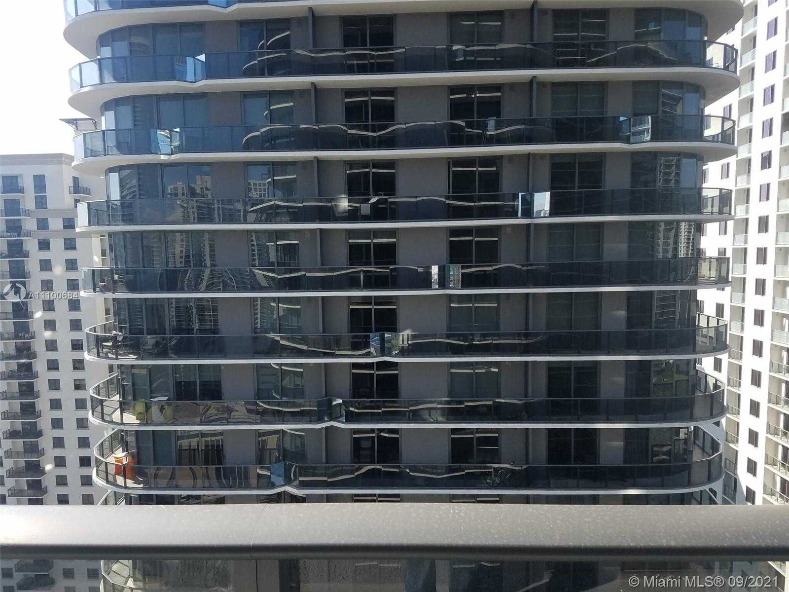 Small Image of 45 SOUTH WEST 9TH ST #2907, Miami Number 16