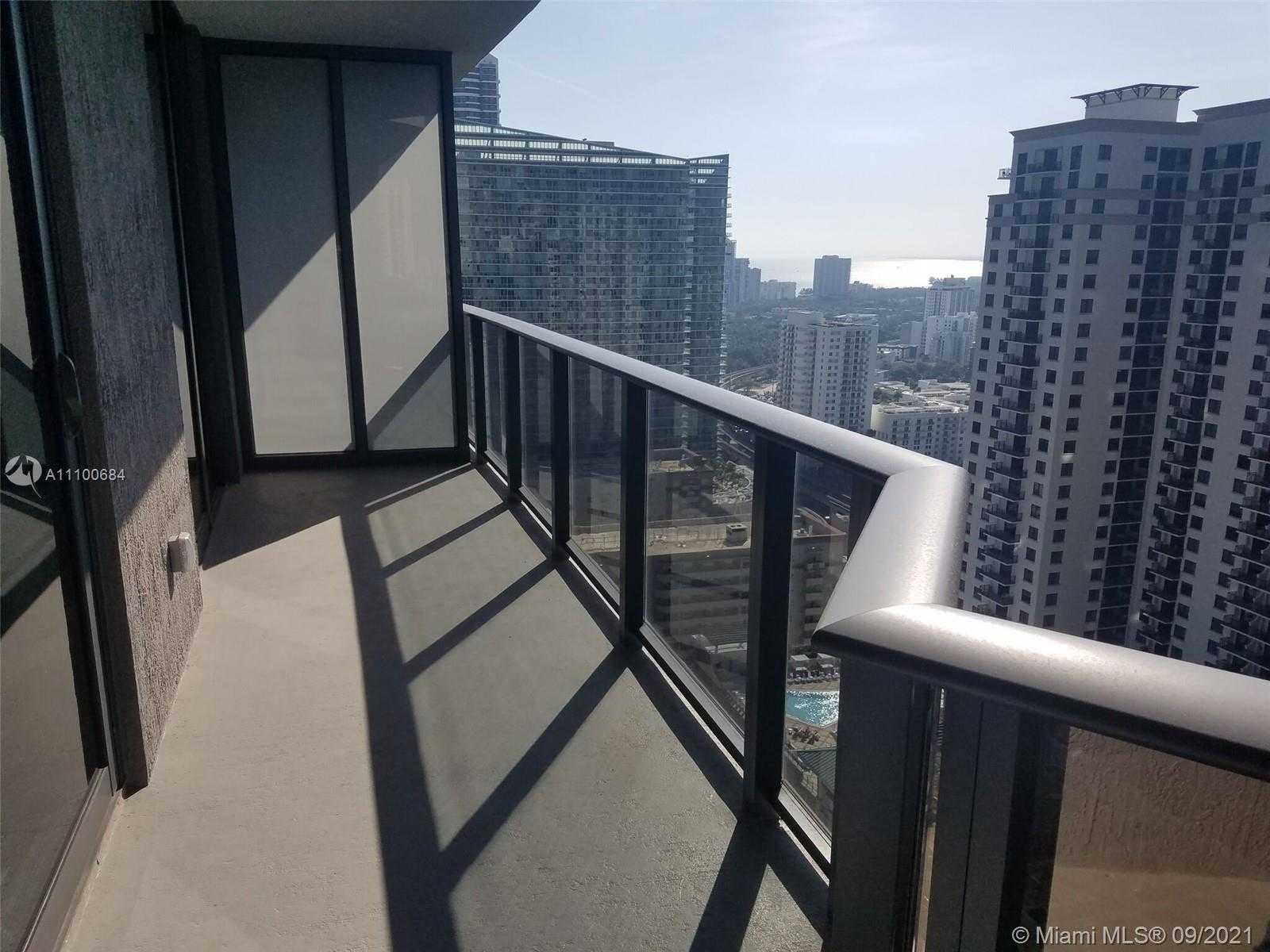 Small Image of 45 SOUTH WEST 9TH ST #2907, Miami Number 3