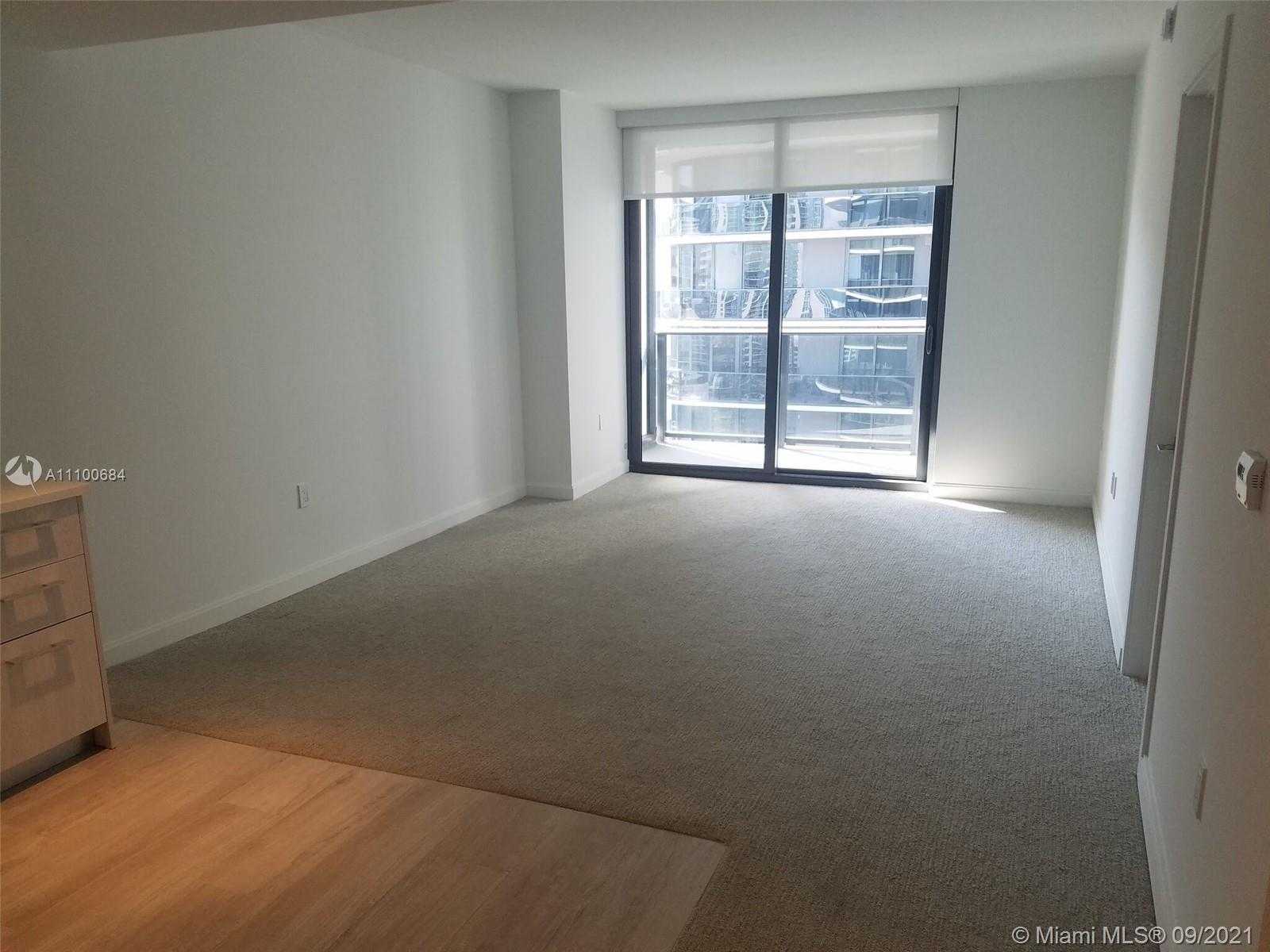 Small Image of 45 SOUTH WEST 9TH ST #2907, Miami Number 4