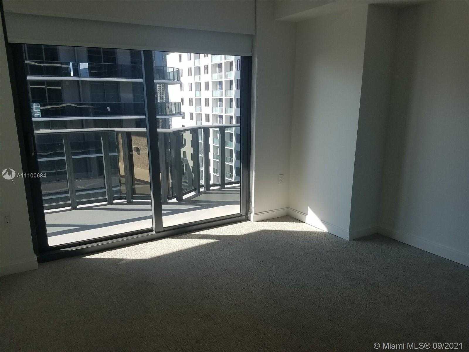 Small Image of 45 SOUTH WEST 9TH ST #2907, Miami Number 8