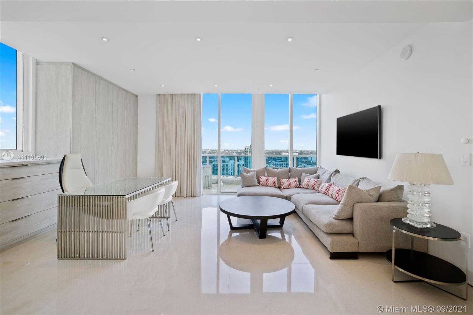 Small Image of 700 NORTH EAST 25TH ST #PH 2, Miami Number 10