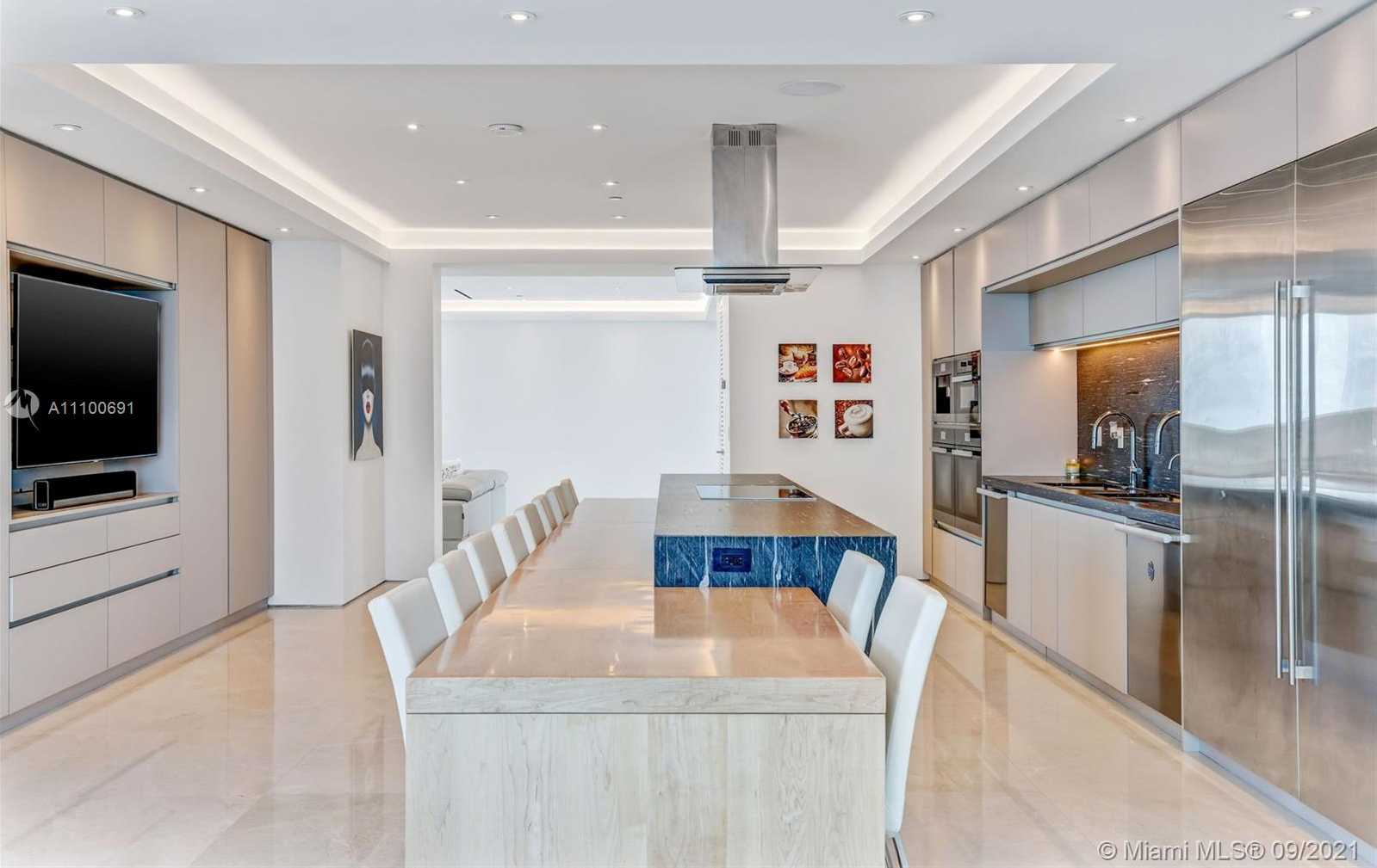 Small Image of 700 NORTH EAST 25TH ST #PH 2, Miami Number 12