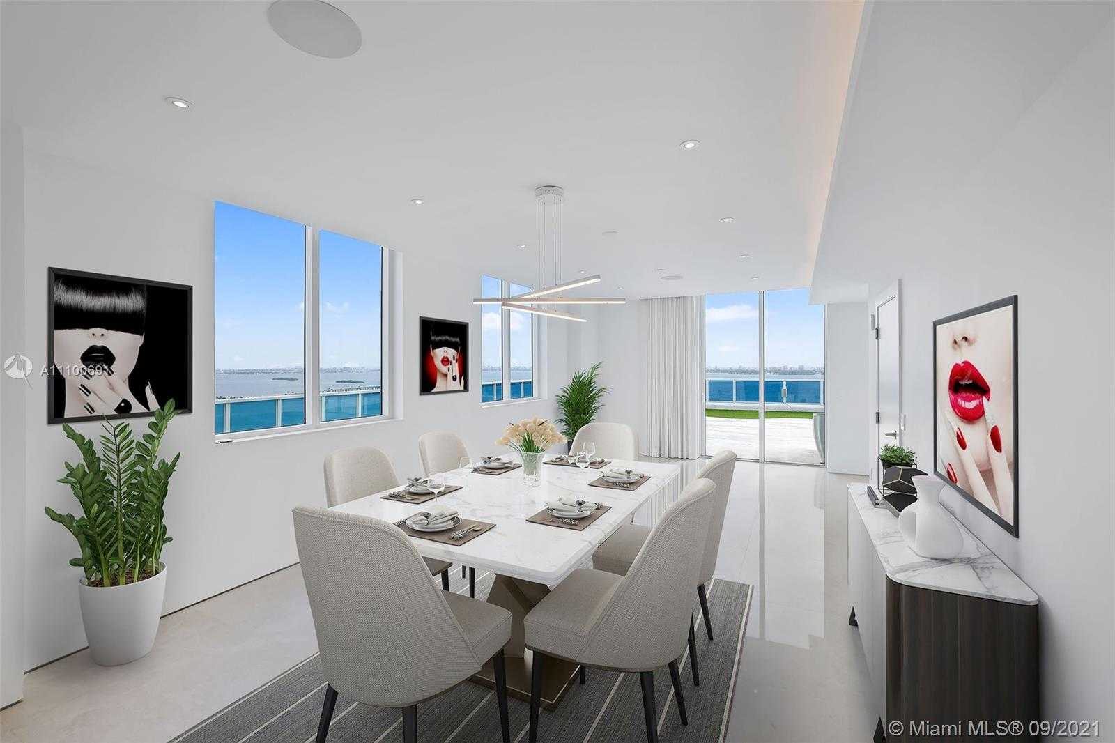 Small Image of 700 NORTH EAST 25TH ST #PH 2, Miami Number 13