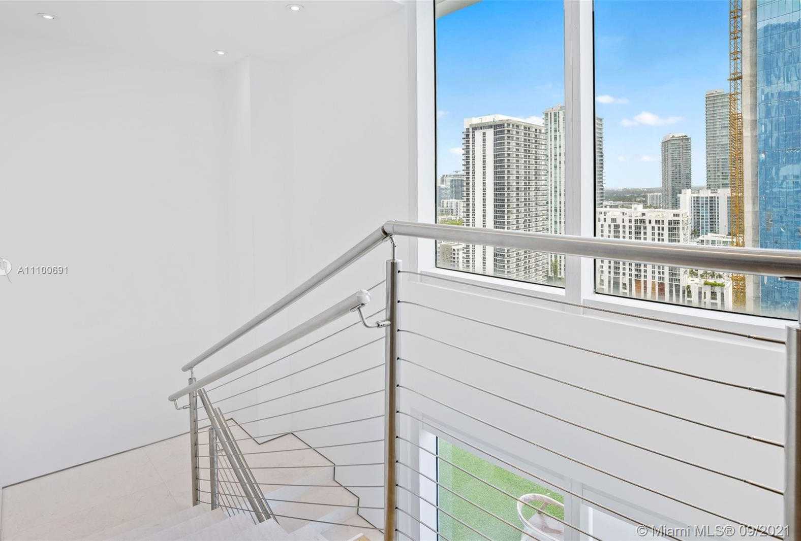 Small Image of 700 NORTH EAST 25TH ST #PH 2, Miami Number 15