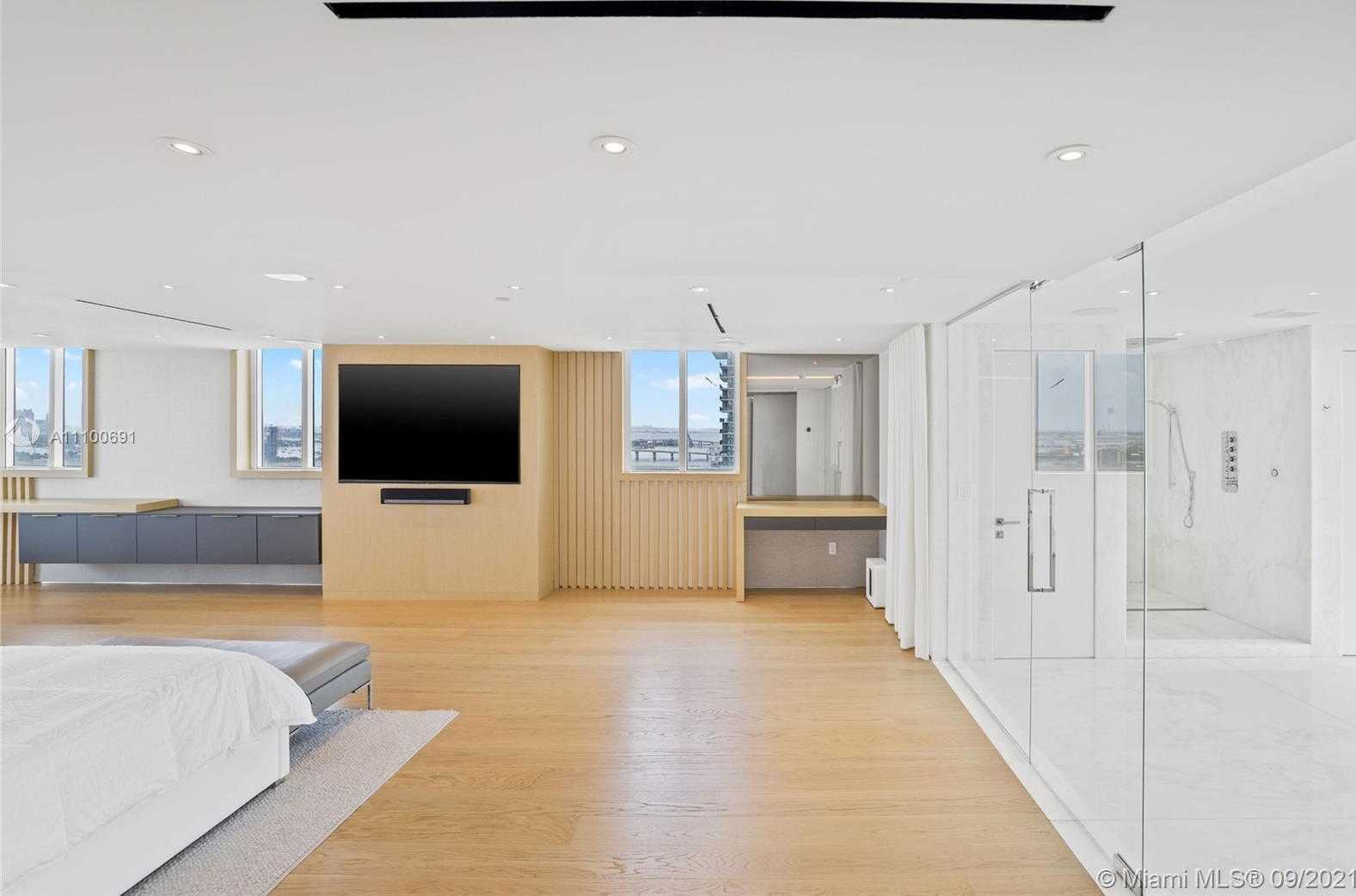Small Image of 700 NORTH EAST 25TH ST #PH 2, Miami Number 17