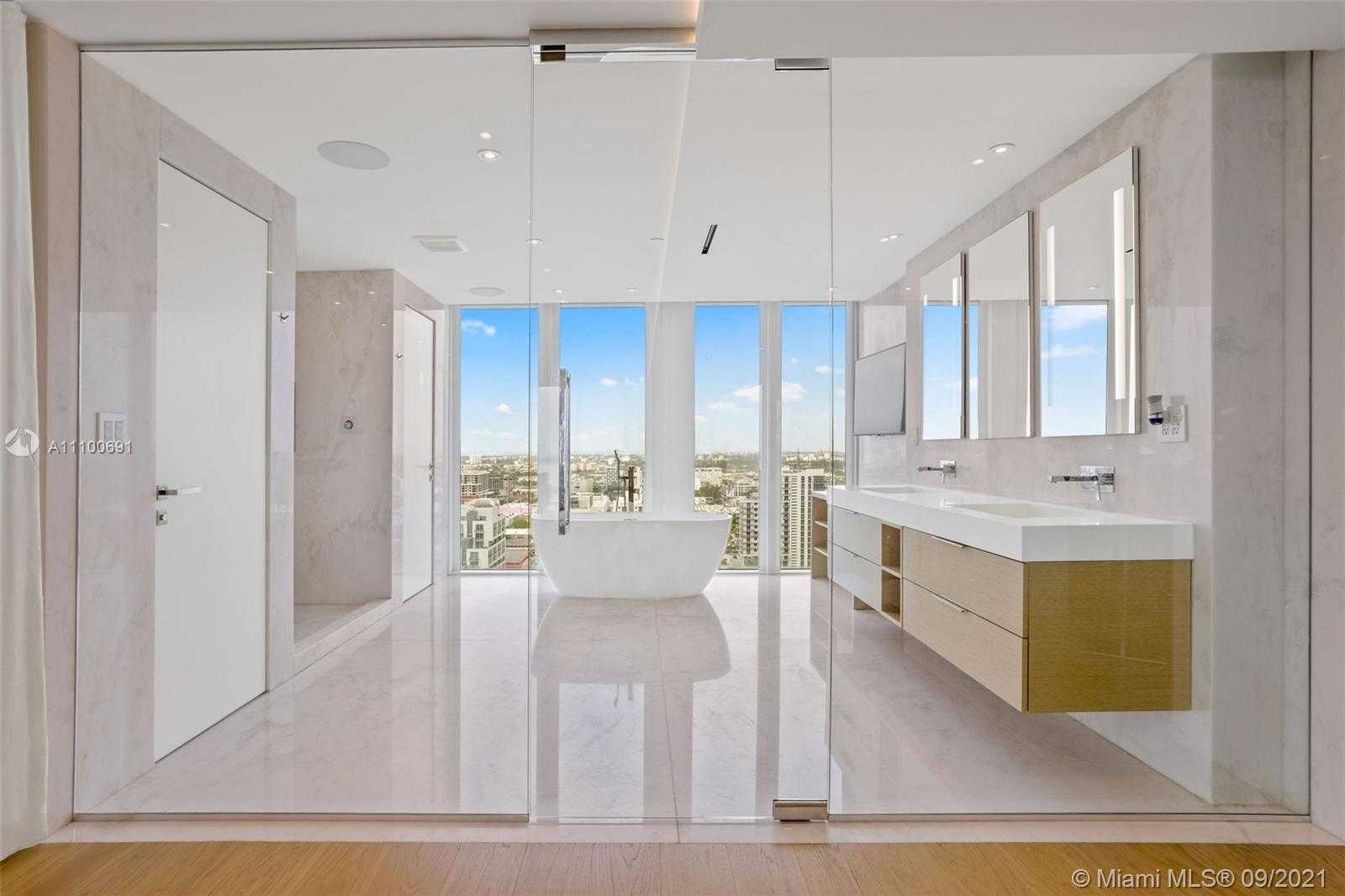 Small Image of 700 NORTH EAST 25TH ST #PH 2, Miami Number 18