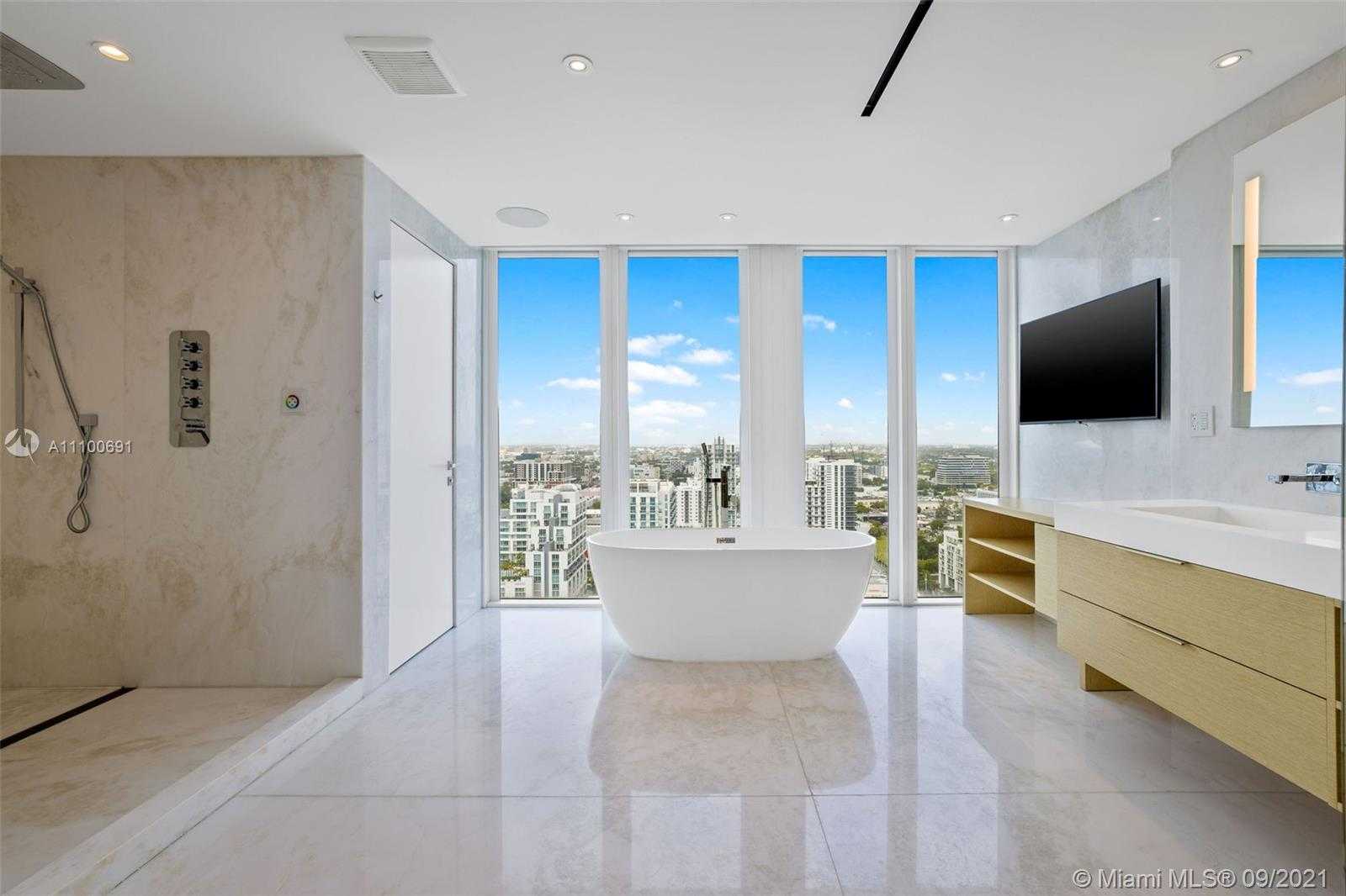 Small Image of 700 NORTH EAST 25TH ST #PH 2, Miami Number 19