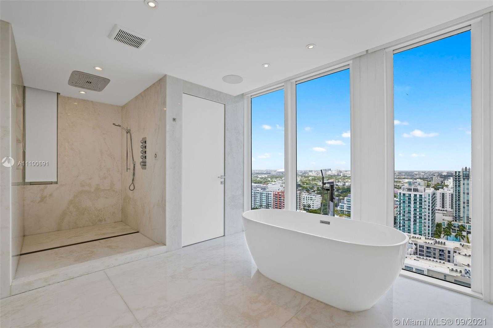 Small Image of 700 NORTH EAST 25TH ST #PH 2, Miami Number 20