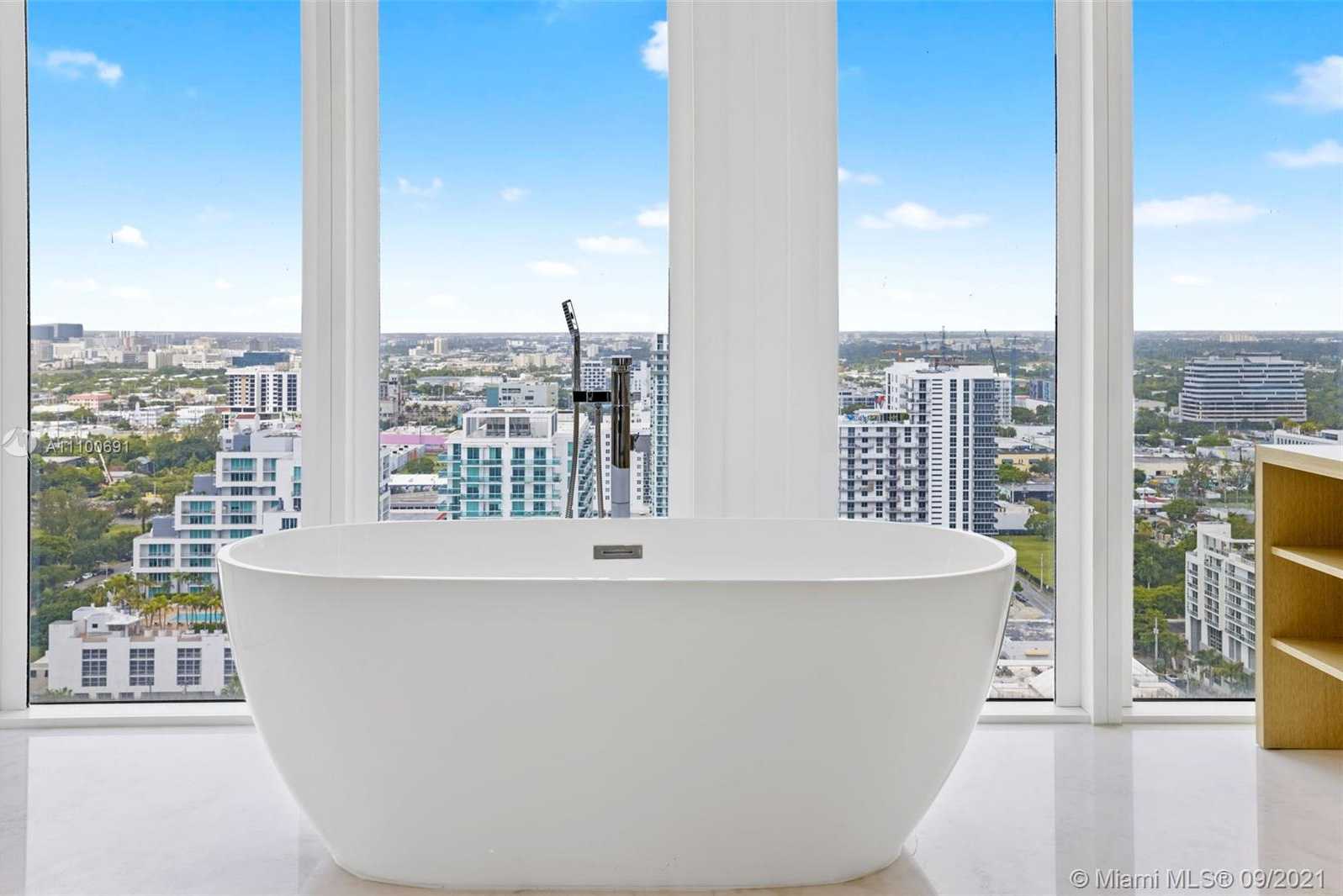 Small Image of 700 NORTH EAST 25TH ST #PH 2, Miami Number 21