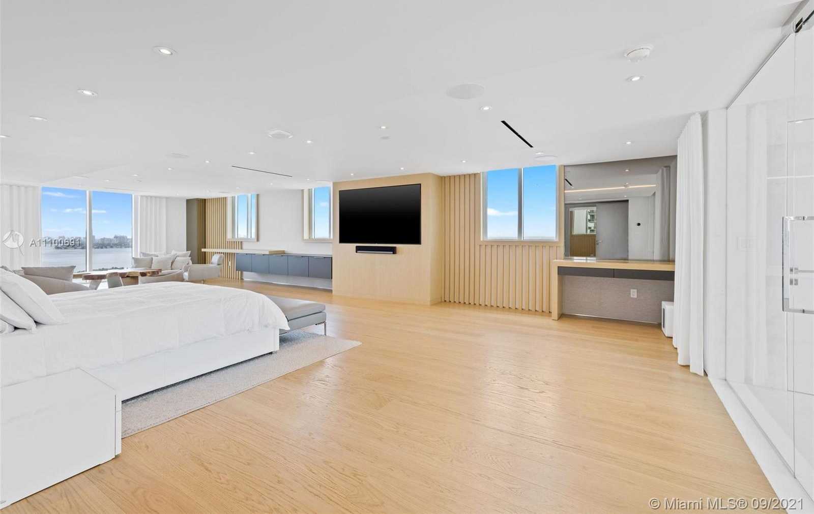 Small Image of 700 NORTH EAST 25TH ST #PH 2, Miami Number 22