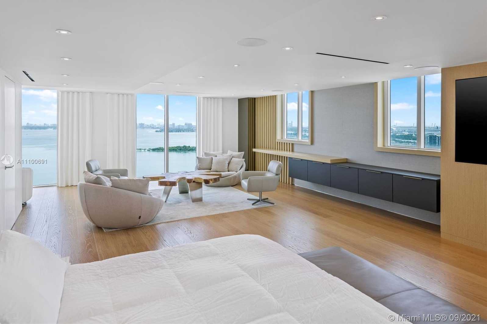 Small Image of 700 NORTH EAST 25TH ST #PH 2, Miami Number 23