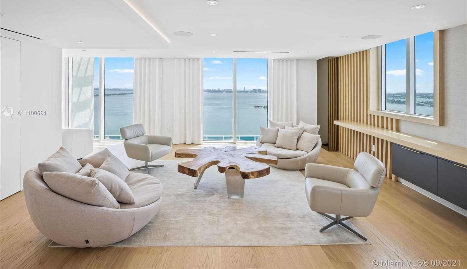 Small Image of 700 NORTH EAST 25TH ST #PH 2, Miami Number 24