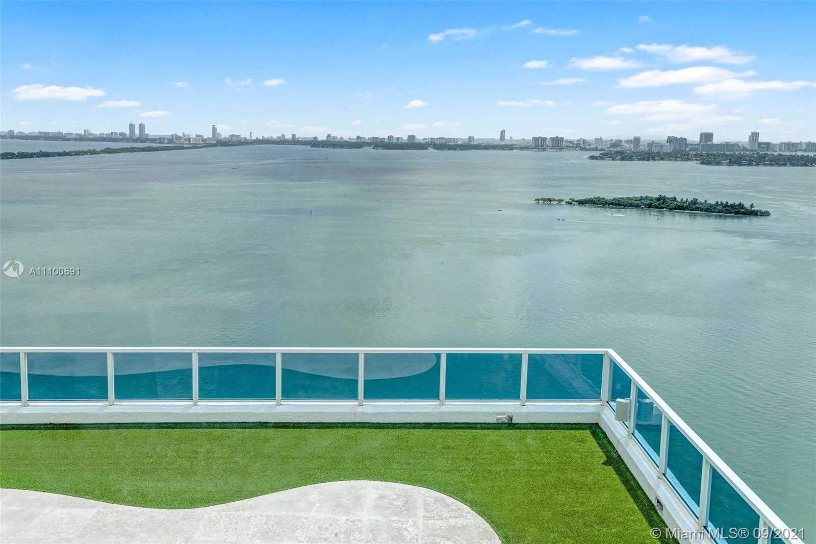Small Image of 700 NORTH EAST 25TH ST #PH 2, Miami Number 26