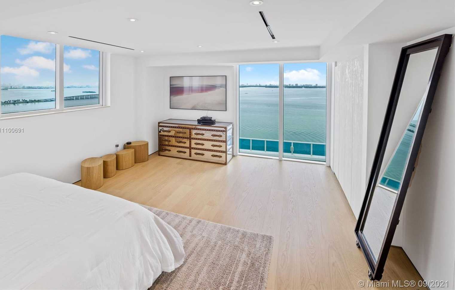Small Image of 700 NORTH EAST 25TH ST #PH 2, Miami Number 29