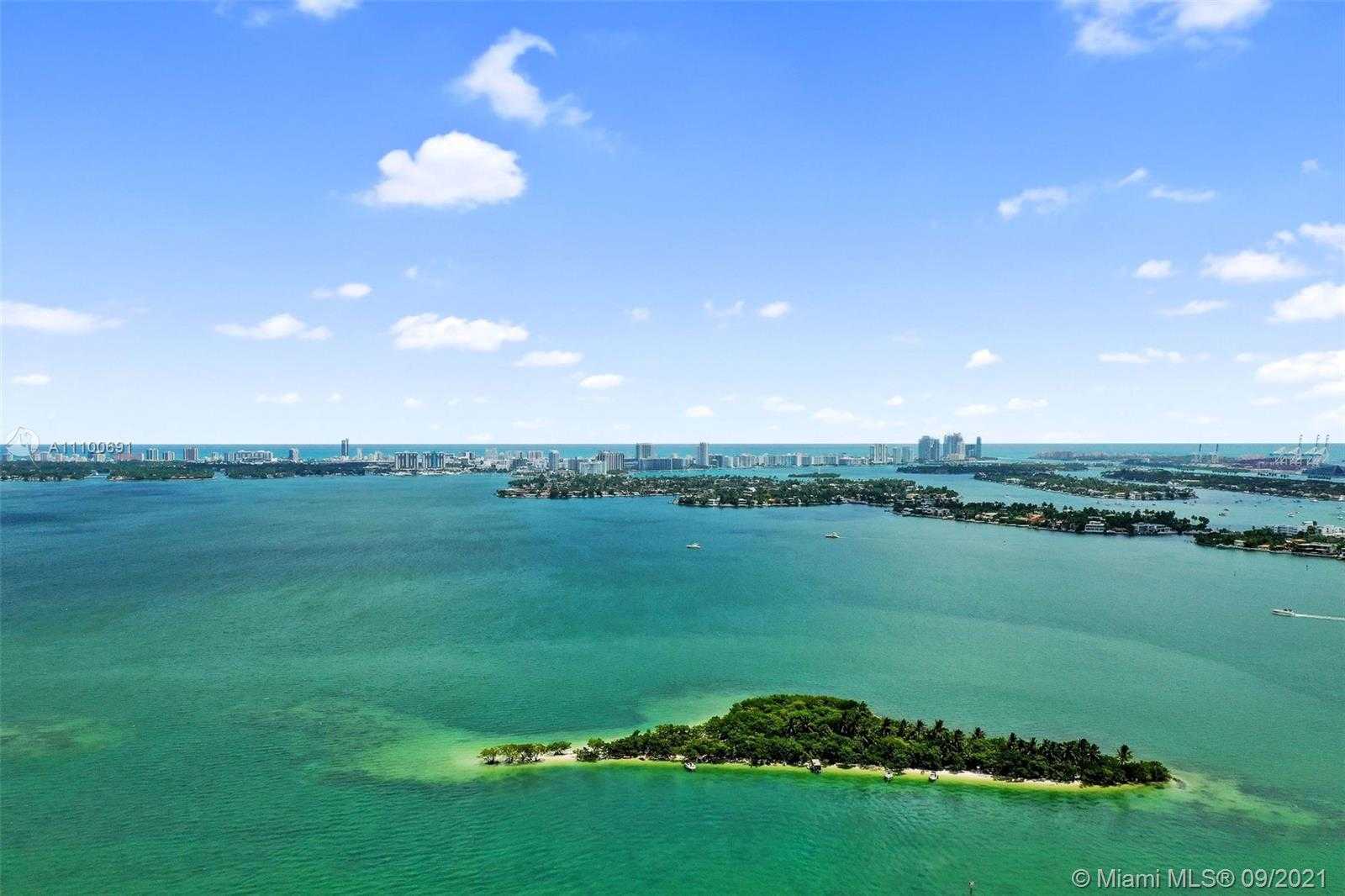 Small Image of 700 NORTH EAST 25TH ST #PH 2, Miami Number 6